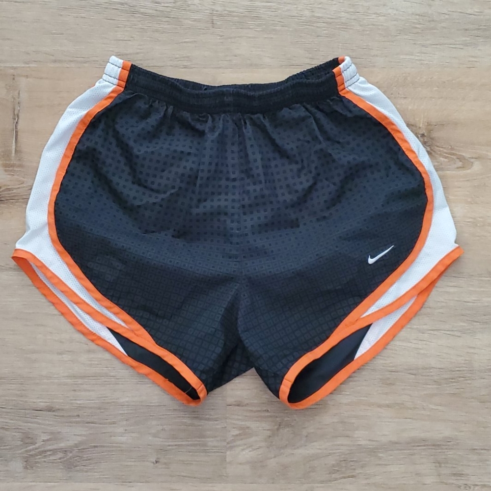 Dri-Fit Running Shorts